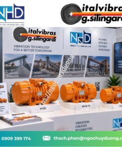 3 Mua motor Italvibras Việt Nam ở đâu
