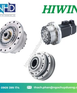Bộ giảm tốc HIWIN DATORKER® – Giá tốt, giao nhanh toàn quốc