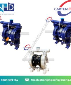 Bơm màng Carten Pump HLD15-AASP chính hãng, giá tốt