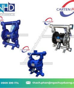 Bơm màng Carten Pump HLD40-SSFF – Chính hãng, giá tốt