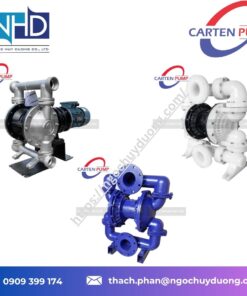 Đại lý giá tốt Bơm màng vệ sinh Carten Pump HLD3A – Hàng sẵn giá tốt