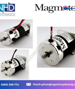 Đại lý giá tốt Động cơ DC chổi than Magmotor C21 C33 – Mô-men cao