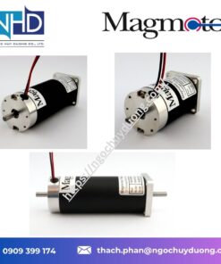 Đại lý giá tốt Động cơ DC chổi than Magmotor SR15 – Hỗ trợ kỹ thuật