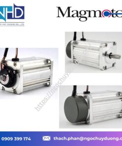 Đại lý giá tốt Động cơ không chổi than Magmotor BFA23 – Encoder 2000 line