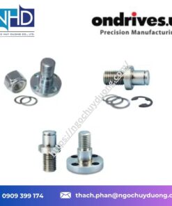 Đại lý giá tốt Gối đỡ linh kiện quay Ondrives.US – Phân phối chính hãng