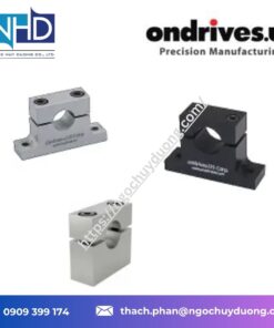 Đại lý giá tốt Gối đỡ trục tuyến tính Ondrives.US – Bảo hành chính hãng
