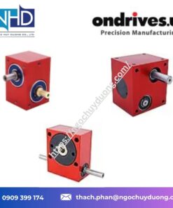 Đại lý giá tốt Hộp số Ondrives.US – Hộp số mini, trục song song và hộp số gắn động cơ
