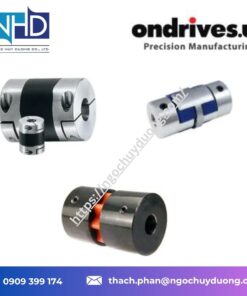 Đại lý giá tốt Khớp nối hàm đàn hồi Ondrives.US 811 - Hỗ trợ kỹ thuật