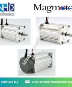 Động cơ không chổi than Magmotor BFA23 – Encoder 2000 line