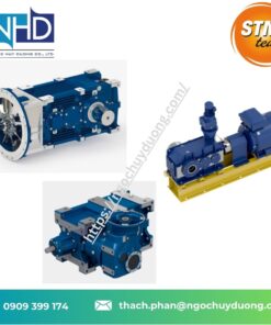 Hộp số STM RXMaster GSMoveRX chính hãng – Hỗ trợ kỹ thuật