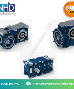 Hộp số STM RXP700 RXP800 chính hãng, giá tốt