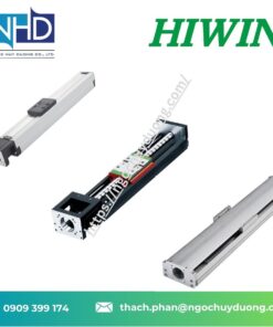 Robot một trục HIWIN SK, KC, KA – Chính hãng, giá tốt
