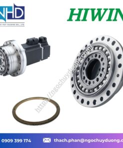 Tổng kho hàng sẵn Bộ giảm tốc HIWIN DATORKER® – Giá tốt, giao nhanh toàn quốc