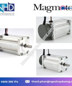 Tổng kho hàng sẵn Động cơ không chổi than Magmotor BFA23 – Encoder 2000 line