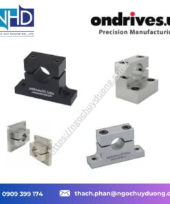 Tổng kho hàng sẵn Gối đỡ trục tuyến tính Ondrives.US – Bảo hành chính hãng