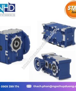 Tổng kho hàng sẵn Hộp số STM RXP700 RXP800 chính hãng, giá tốt