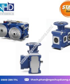 Tổng kho hàng sẵn Hộp số máy đùn STM RXO-V-EST 700-800 chính hãng, giá tốt