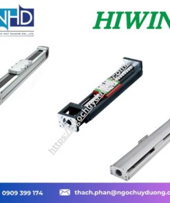 Tổng kho hàng sẵn Robot một trục HIWIN SK, KC, KA – Chính hãng, giá tốt