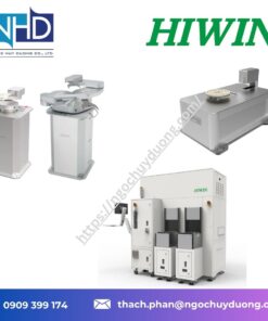 Tổng kho hàng sẵn Thiết bị bán dẫn HIWIN EFEM, Wafer Robot – Hàng chính hãng