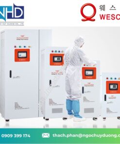 1 Thiết Bị Bảo Vệ Sụt Áp WESCO TSP-12030SS giá kho