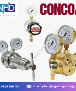 2 Đặt hàng Tư vấn kỹ thuật CONCOA 8061448-01-1