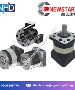 2 Mua Hộp giảm tốc hành tinh Newstart PF115 gearbox ở đâu