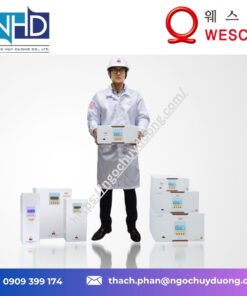 2 Mua WESCO TSP-12030SS chính hàng ở đâu