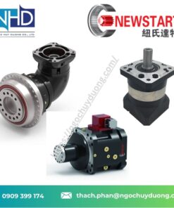 3 Phân phối Bộ giảm tốc Newstart PF Việt Nam