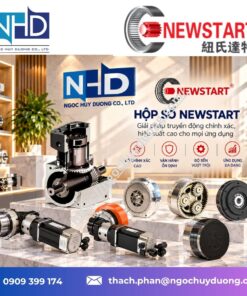 4 Tổng kho Bộ giảm tốc Newstart PF giá tốt, sẵn hàng, nhập chính hãng