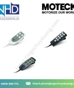 Bộ điều khiển Moteck H2N H2T H2Z hỗ trợ kỹ thuật