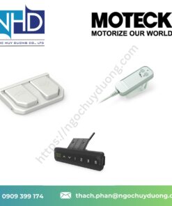 Bộ điều khiển Moteck HS20 chính hãng, hỗ trợ kỹ thuật