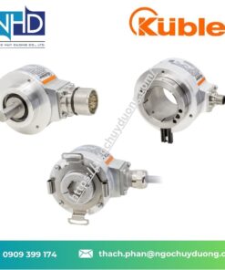 Bộ mã hóa gia tăng Kübler – Phân phối chính hãng giá tốt
