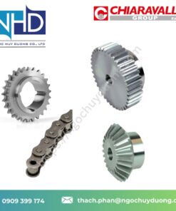 Bộ truyền động Chiaravalli Open Transmission – Giá tốt