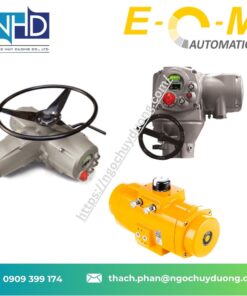 Bộ truyền động điện BIFFI ICON3000 – Báo giá nhanh