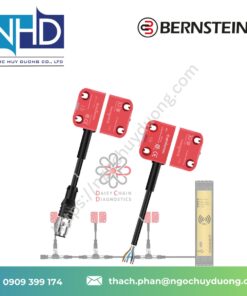 Cảm biến an toàn không tiếp xúc BERNSTEIN SRF – Giá tốt
