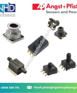 Cảm biến áp suất Angst+Pfister APP-A230 – Hỗ trợ kỹ thuật