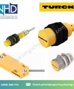 Cảm biến điện dung TURCK – Phân phối chính hãng