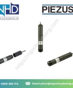 Cảm biến đo mức PIEZUS ALZ 3824 Chính hãng