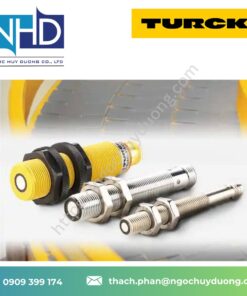 Cảm biến đo mức siêu âm TURCK LUS – Báo giá nhanh