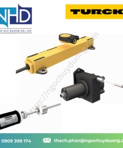 Cảm biến đo vị trí tuyến tính TURCK Giá tốt