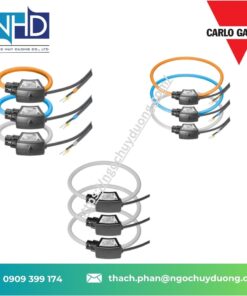 Cảm biến dòng Rogowski Carlo Gavazzi Chính hãng