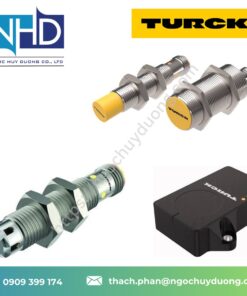 Cảm biến giám sát tình trạng TURCK CMVT-QR20 chính hãng