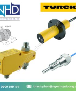 Cảm biến lưu lượng TURCK FS100-300L-30-2UPN8-H1141 Giá tốt
