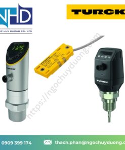 Cảm biến mức Turck Level Sensors – Báo giá nhanh