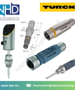 Cảm biến nhiệt độ TURCK TS720-LI2UPN8-H1141 Giá tốt