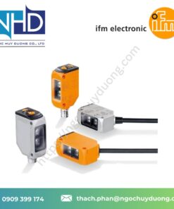 Cảm biến quang điện ifm OID200 – Phân phối chính hãng