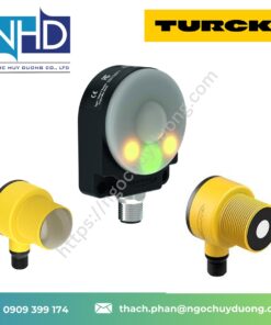 Cảm biến radar TURCK DR7.5WE – Báo giá nhanh