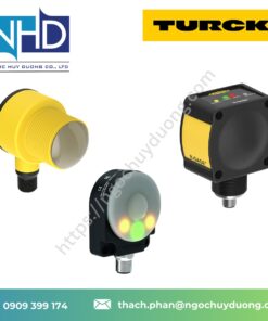 Cảm biến radar TURCK T30R – Hàng sẵn chính hãng