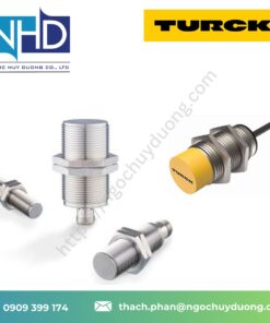 Cảm biến rung TURCK CMVT-M8TA1X-LI220-H1141 Chính hãng
