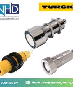 Cảm biến siêu âm TURCK RU-M18-M30 giá tốt chính hãng